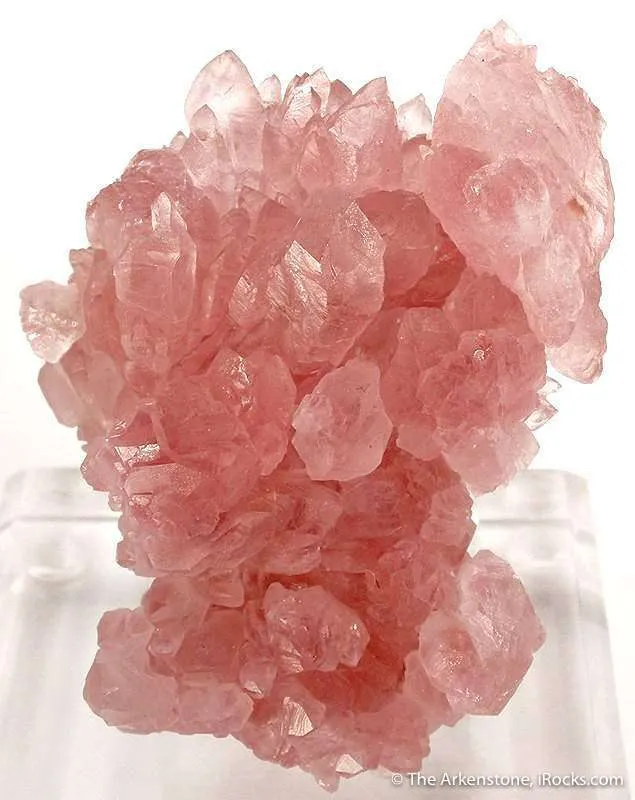 Rose Quartz image