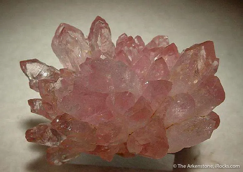 Rose Quartz image