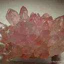 Rose Quartz - image 1