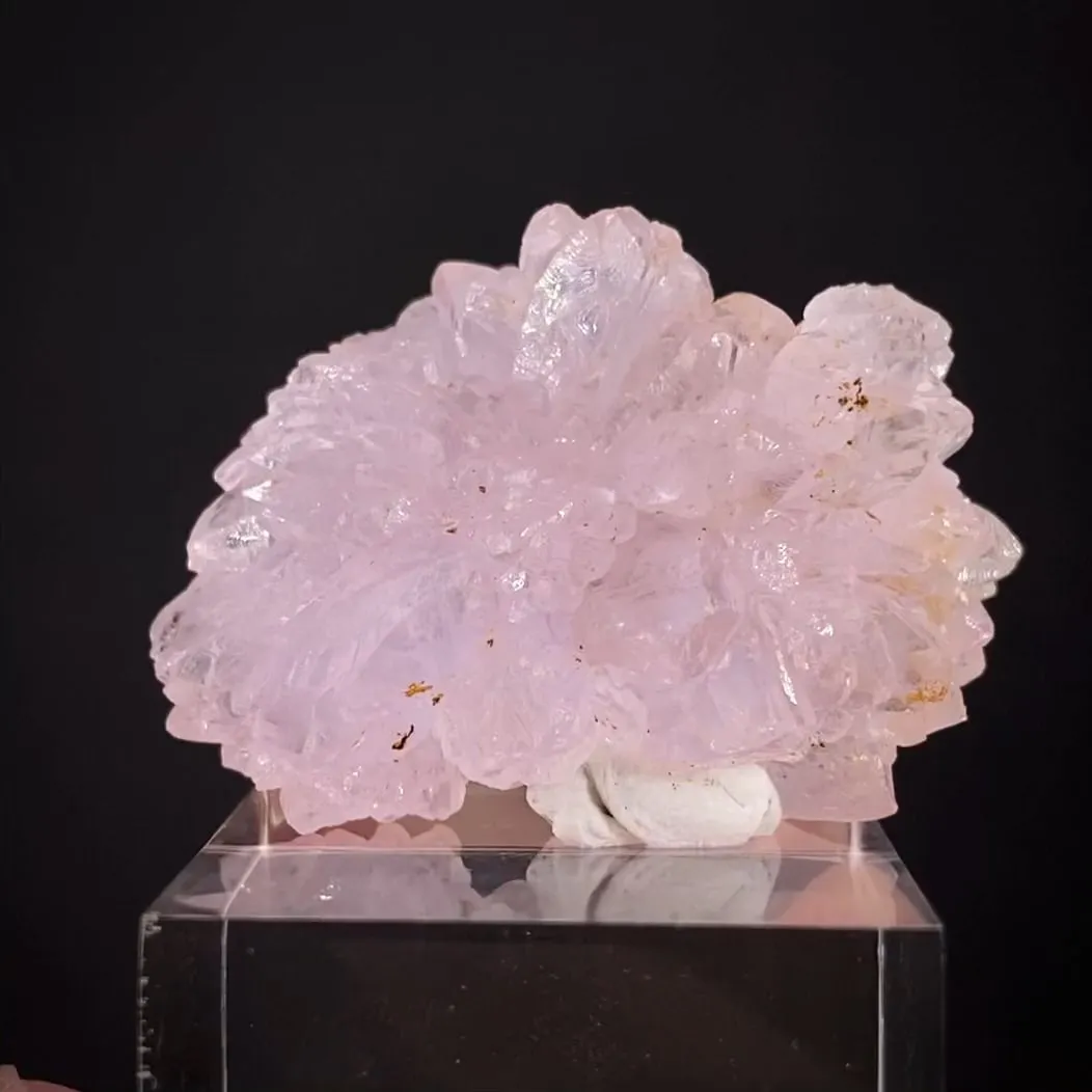 Rose Quartz - image 2