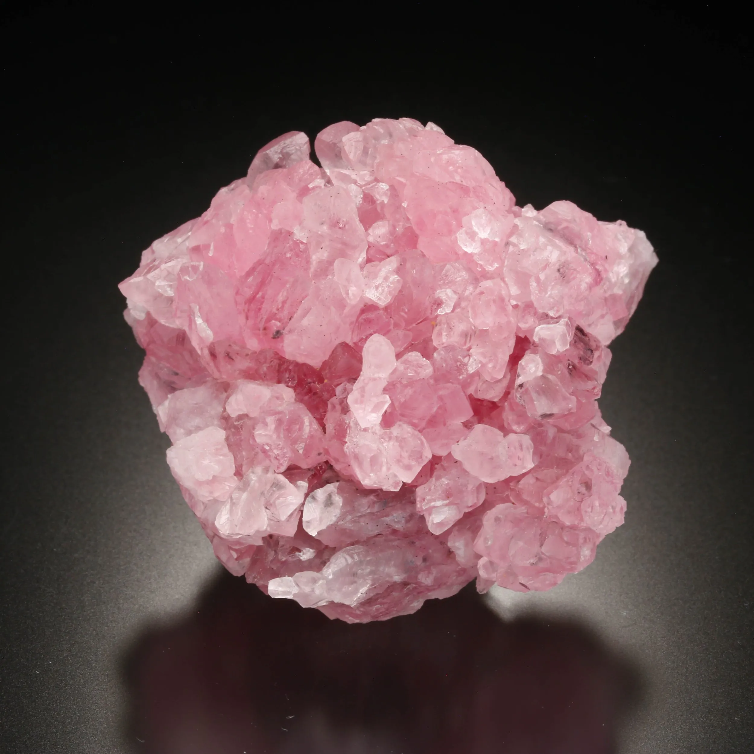 Rose Quartz - image 1