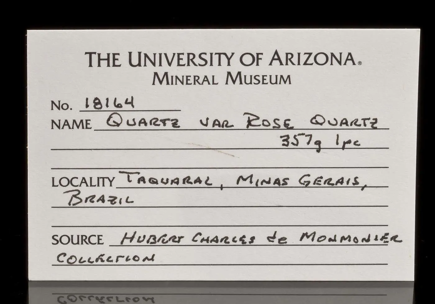 Rose Quartz - image 5