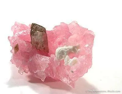 Rose Quartz - image 3