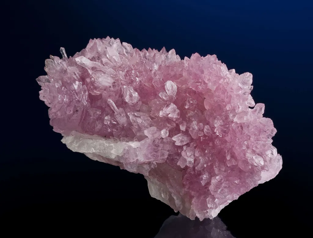 Rose Quartz image