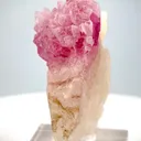 Rose quartz from Afghanistan - image 5
