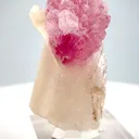 Rose quartz from Afghanistan - image 8