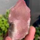 Rose quartz from Afghanistan - image 3