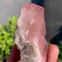 Rose quartz from Afghanistan - image 4