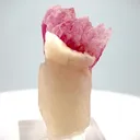 Rose quartz from Afghanistan - image 9