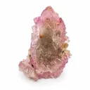 Rose quartz from Afghanistan - image 1