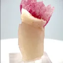 Rose quartz from Afghanistan - image 7