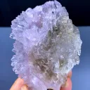 Rose quartz from Afghanistan - image 5