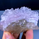 Rose quartz from Afghanistan - image 3