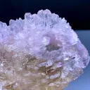 Rose quartz from Afghanistan - image 7