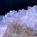 Rose quartz from Afghanistan - image 8