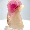 Rose quartz from Afghanistan - image 6