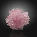 Rose quartz from Brazil, Minas Gerais, Itinga, Taquaral, Ilha claim - image 2