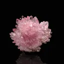Rose quartz from Brazil, Minas Gerais, Itinga, Taquaral, Ilha claim - image 1