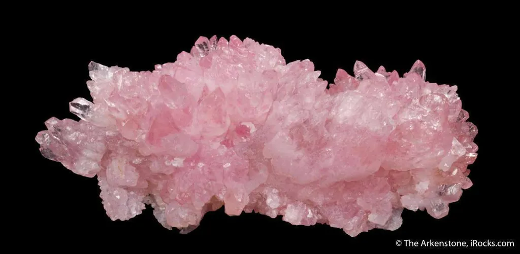 Rose Quartz (Island find) - image 4