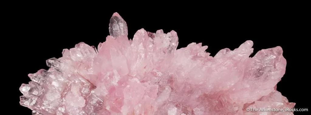 Rose Quartz (Island find) - image 2