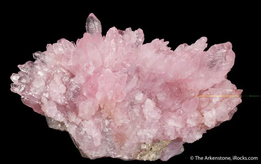 Rose Quartz (Island find) image