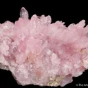 Rose Quartz (Island find) - image 1