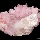 Rose Quartz (Island find) - image 3