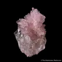 Rose Quartz on Quartz - image 1