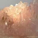 Rose Quartz on Quartz - image 3