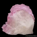 Rose Quartz on Quartz - image 5