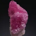 Rose Quartz on Quartz - image 1