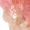 Rose Quartz on Quartz - image 3