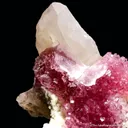 Rose Quartz on Quartz - image 4