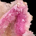Rose Quartz on Quartz - image 4