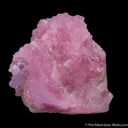 Rose Quartz on Quartz - image 3