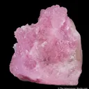 Rose Quartz on Quartz - image 2