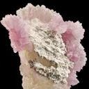 Rose Quartz on Quartz - image 5