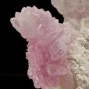 Rose Quartz on Quartz - image 4