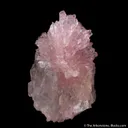 Rose Quartz on Quartz - image 2