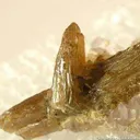 Rose Quartz W/Eosphorite - image 3