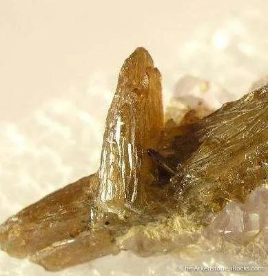 Rose Quartz W/Eosphorite - image 3