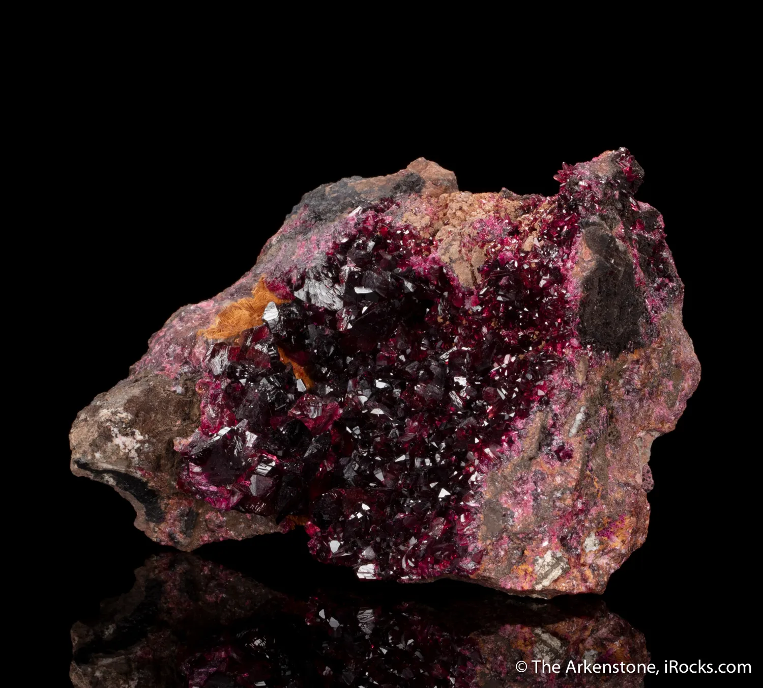 Roselite - image 1