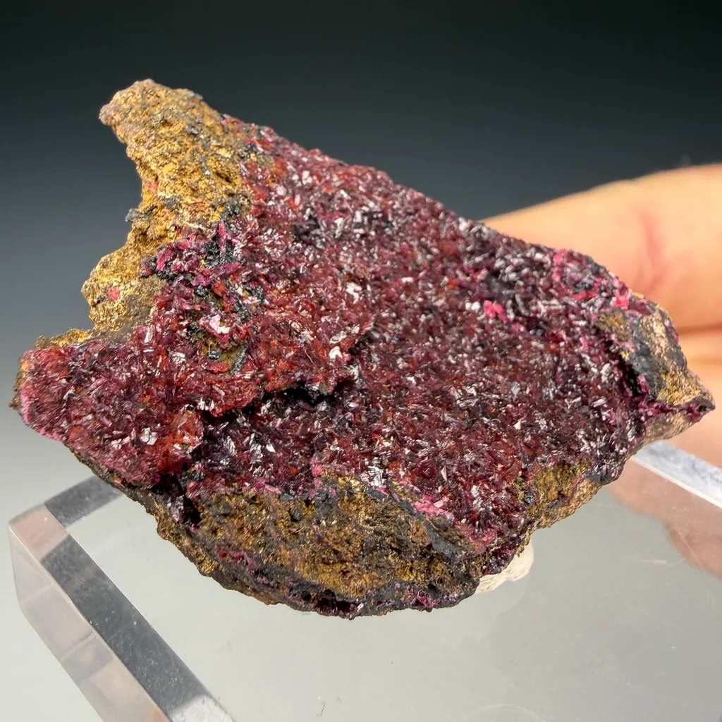 Roselite - image 2