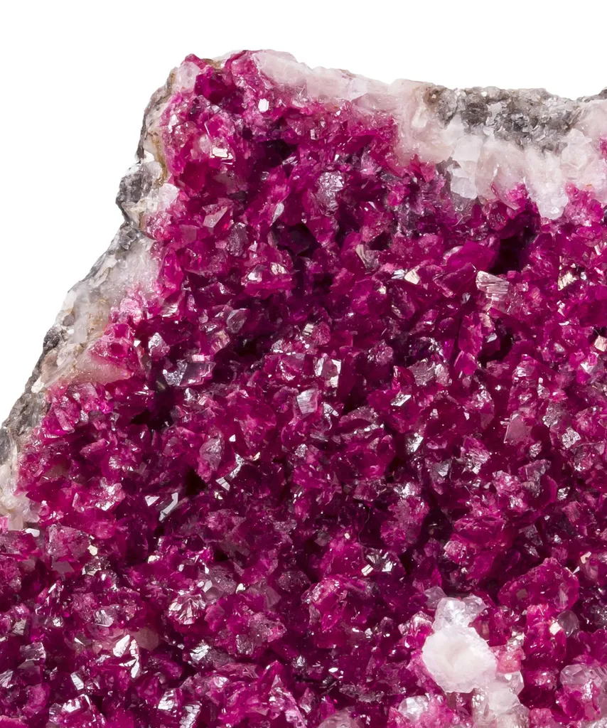 Roselite image