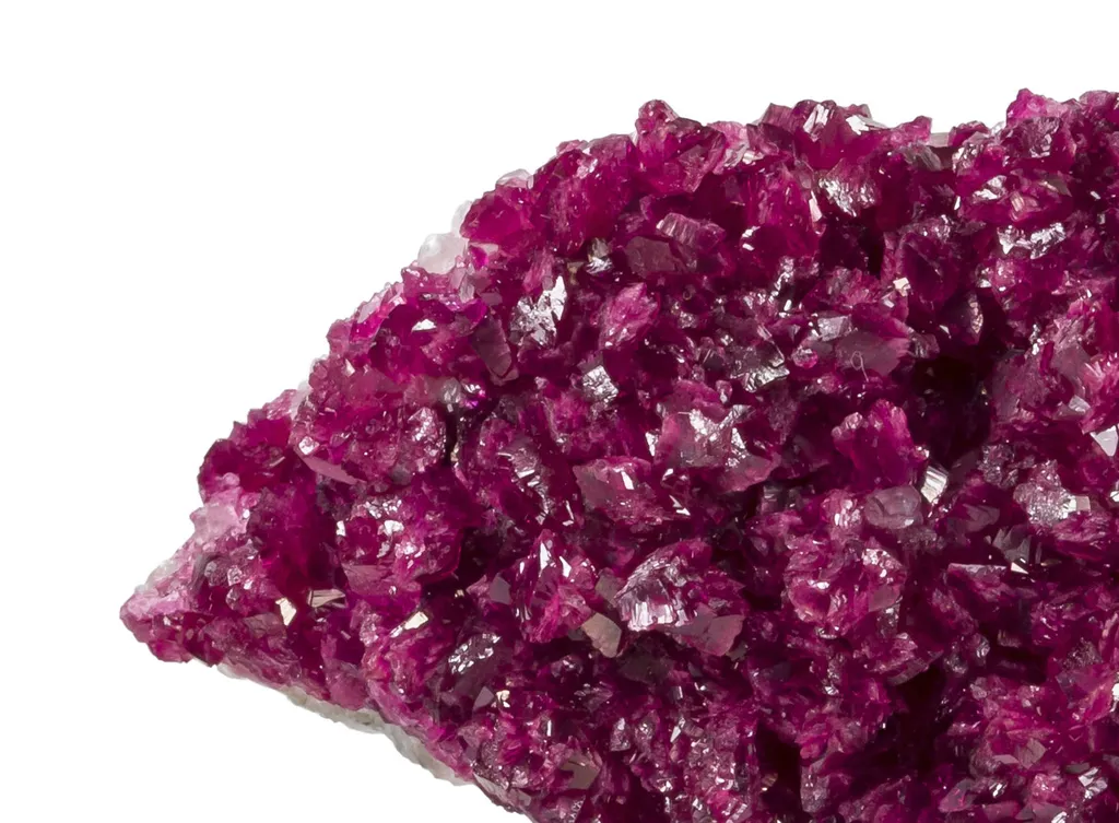 Roselite image