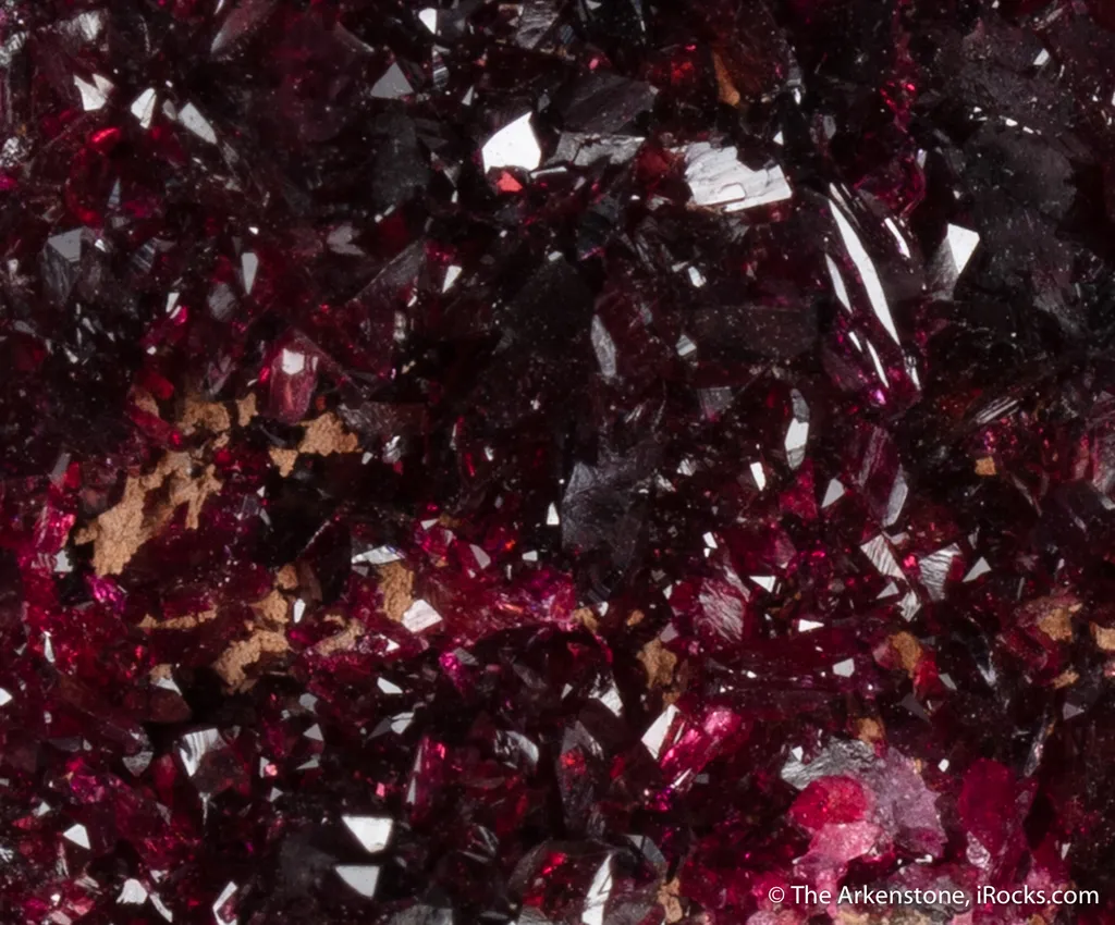 Roselite - image 4