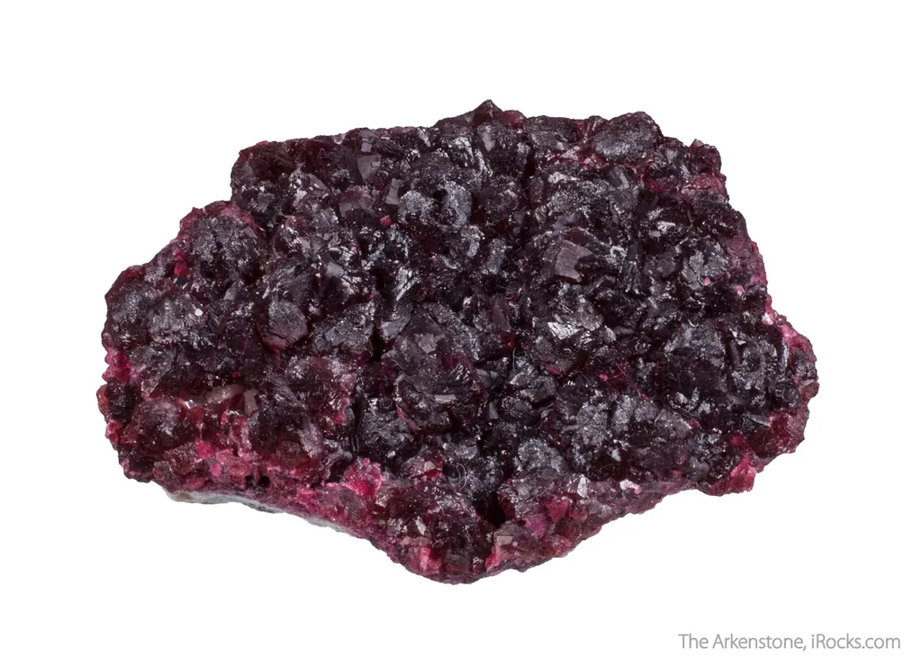 Roselite image