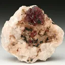 Roselite - image 1
