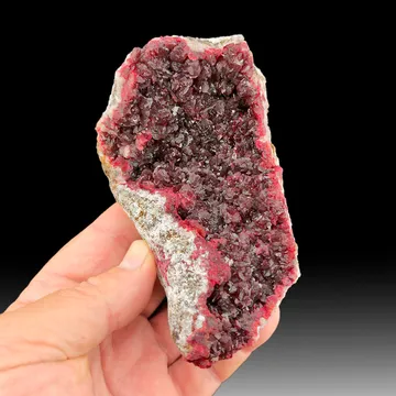 Roselite
