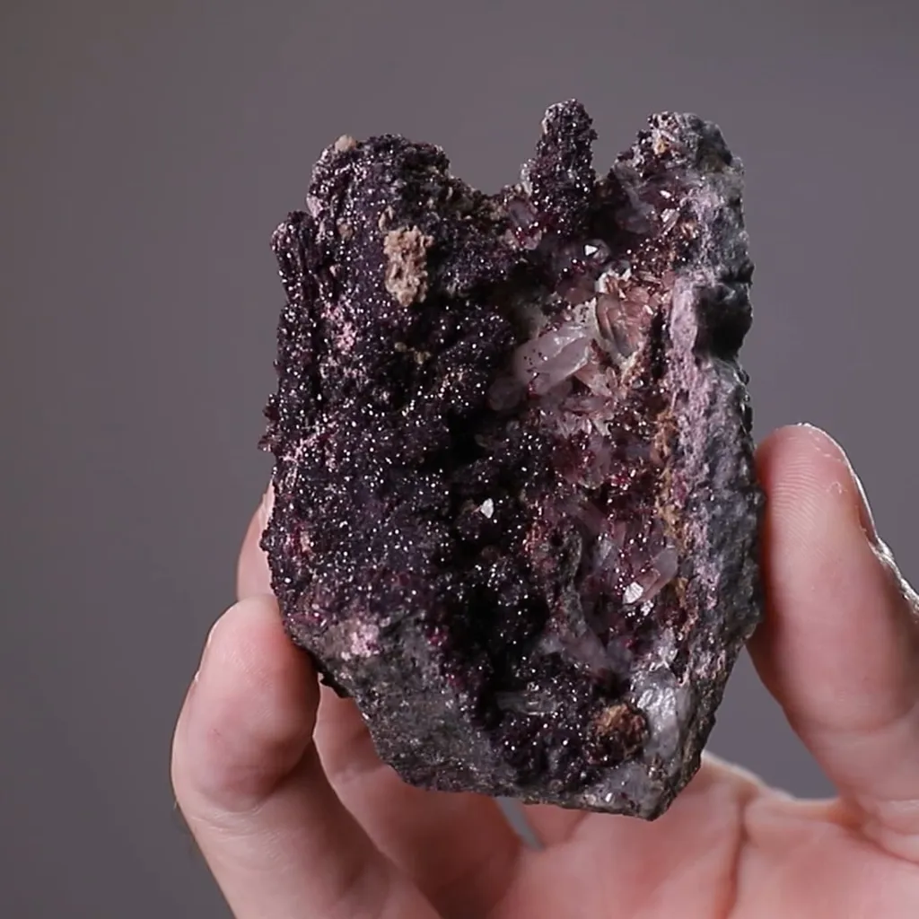 Roselite - image 2